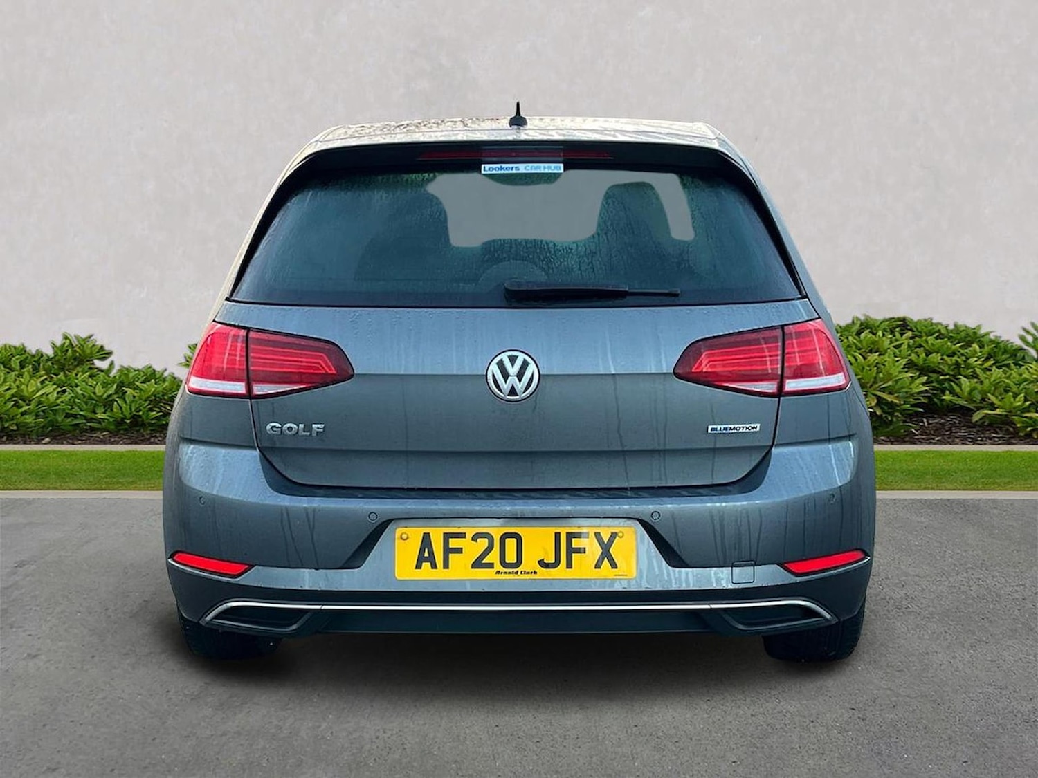 Used Volkswagen Golf 2020 for sale - 77077365: Photo 5