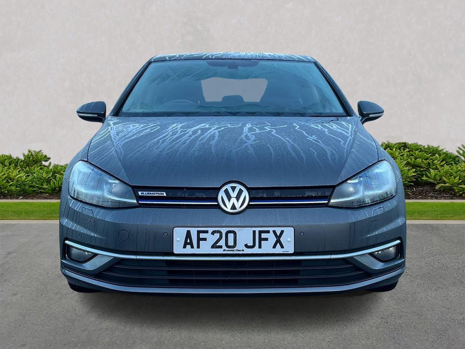 Used Volkswagen Golf 2020 for sale - 77077365: Photo 6