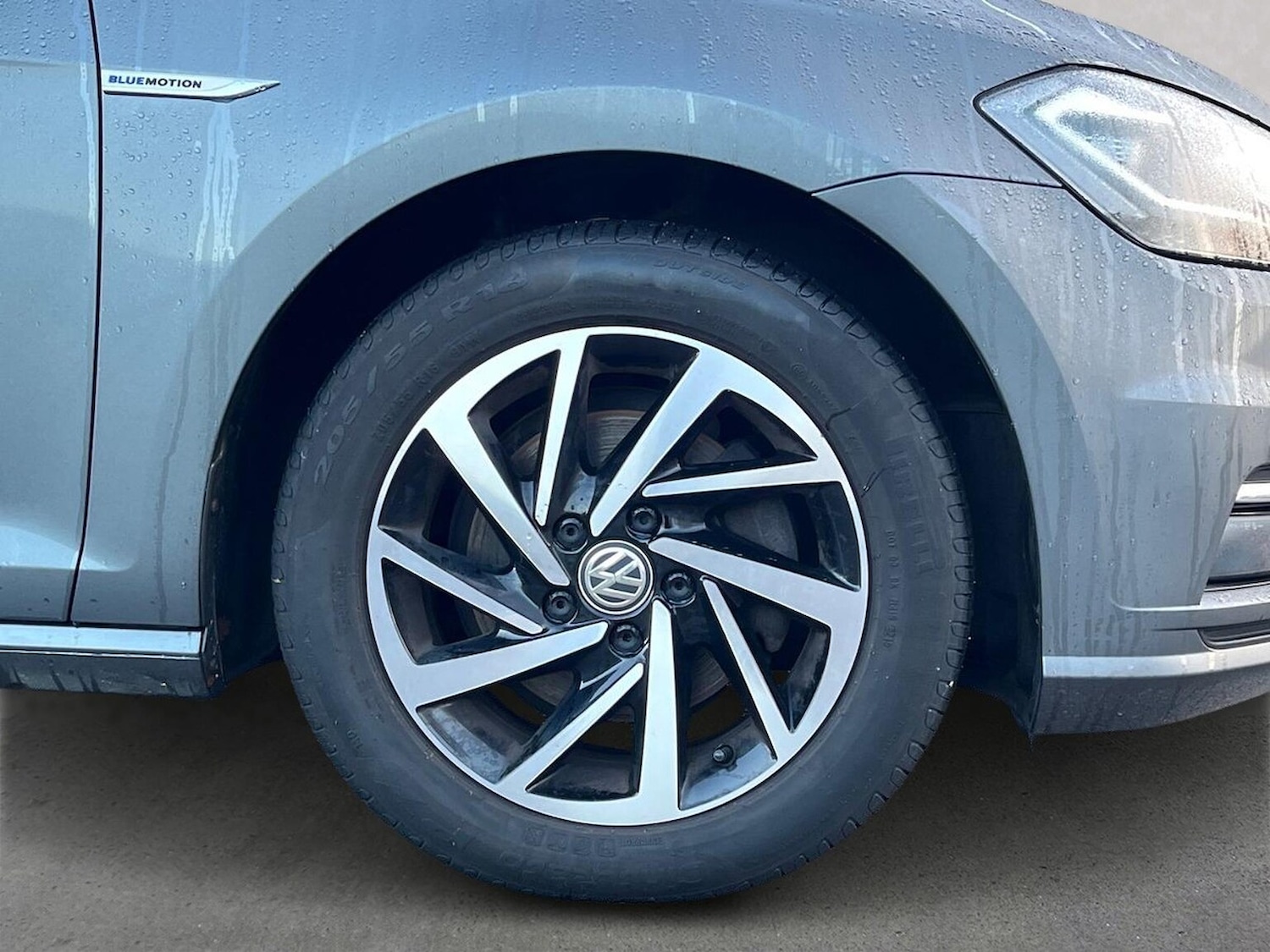 Used Volkswagen Golf 2020 for sale - 77077365: Photo 7