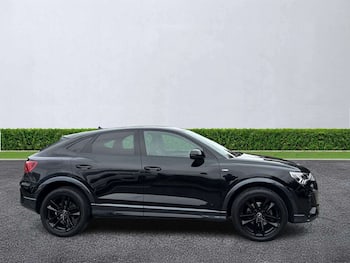 Used Audi Q3 2021 for sale - 79733191: Photo