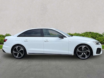 Used Audi A4 2023 for sale - 78615122: Photo