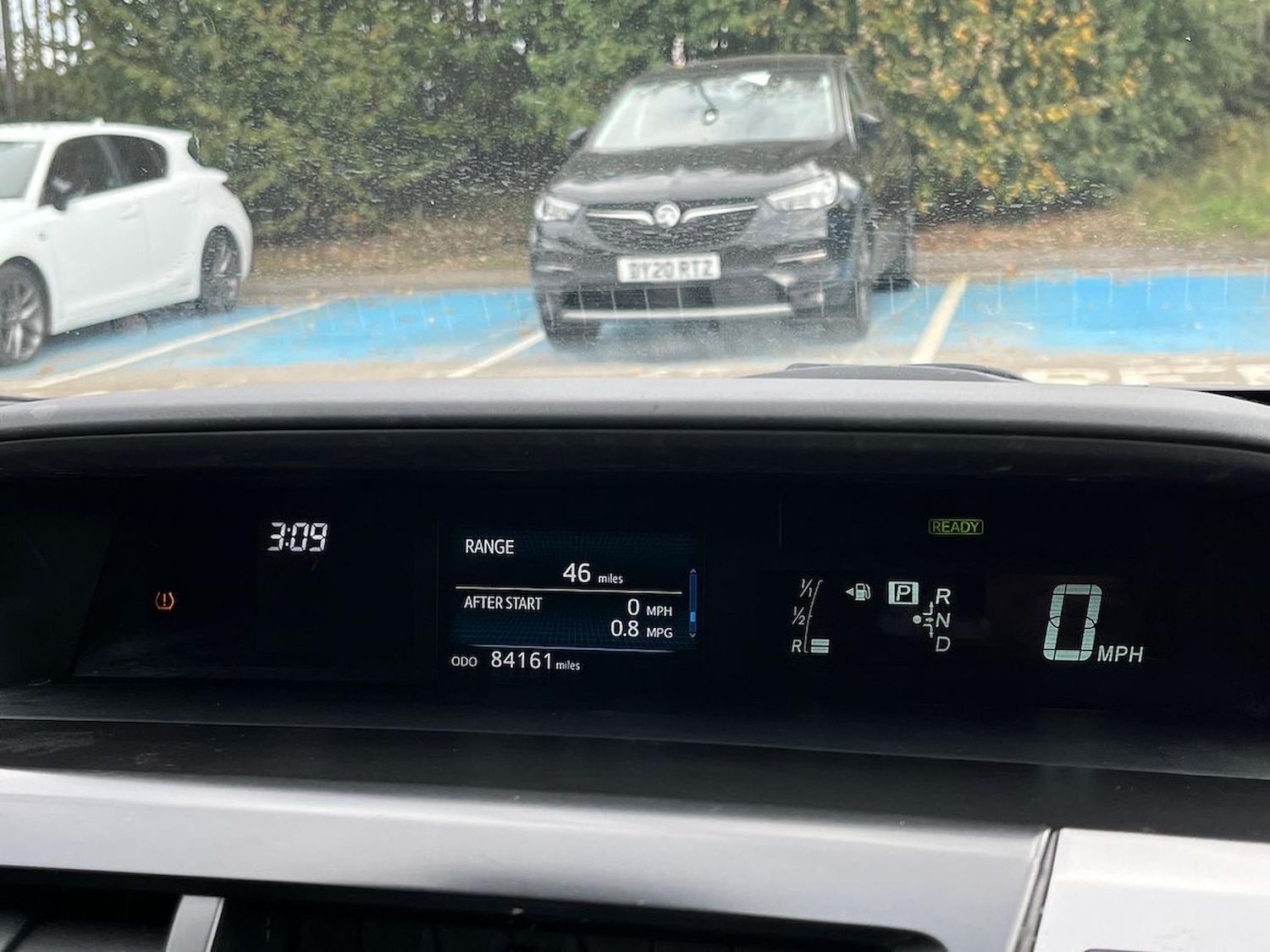 Used Toyota Prius+ 2020 for sale - 76220460: Photo 10