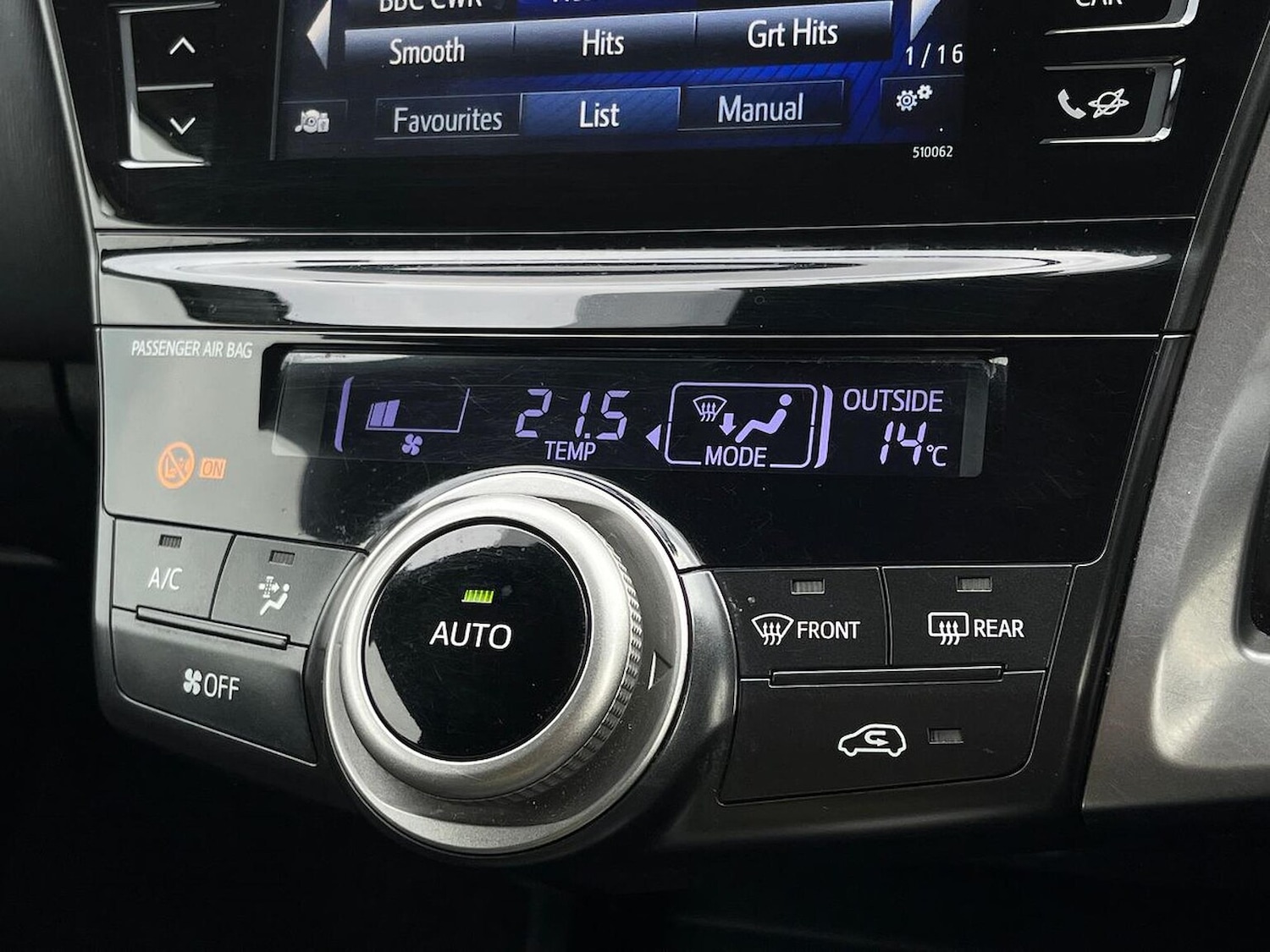 Used Toyota Prius+ 2020 for sale - 76220460: Photo 12