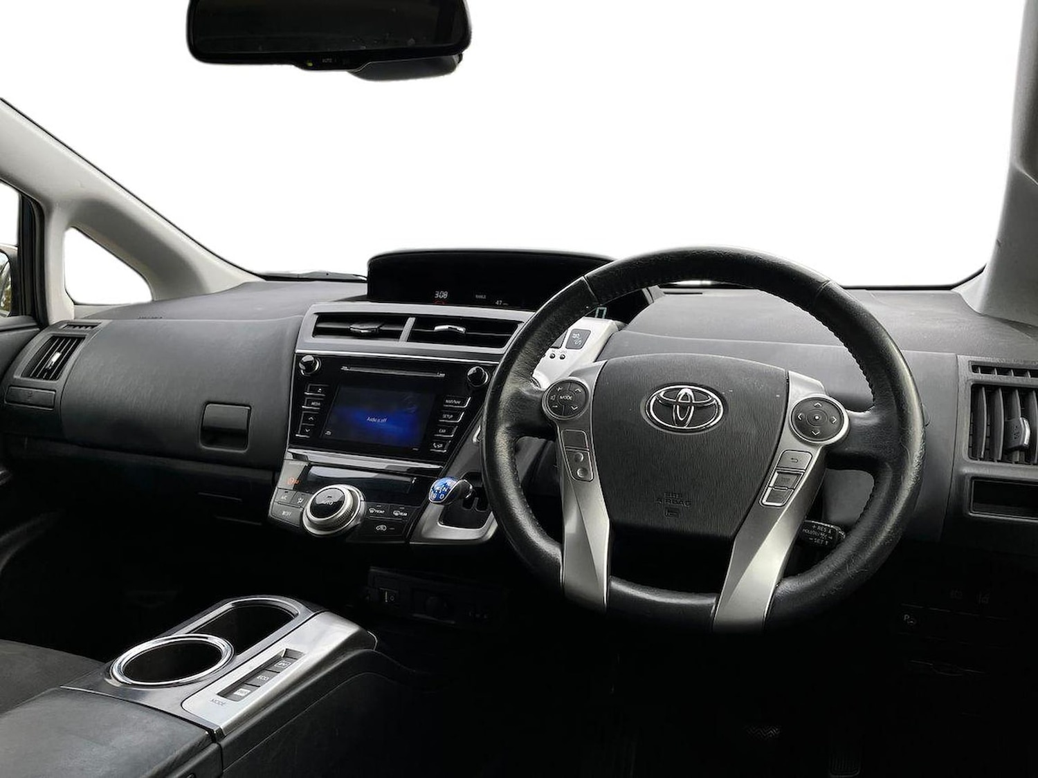 Used Toyota Prius+ 2020 for sale - 76220460: Photo 15