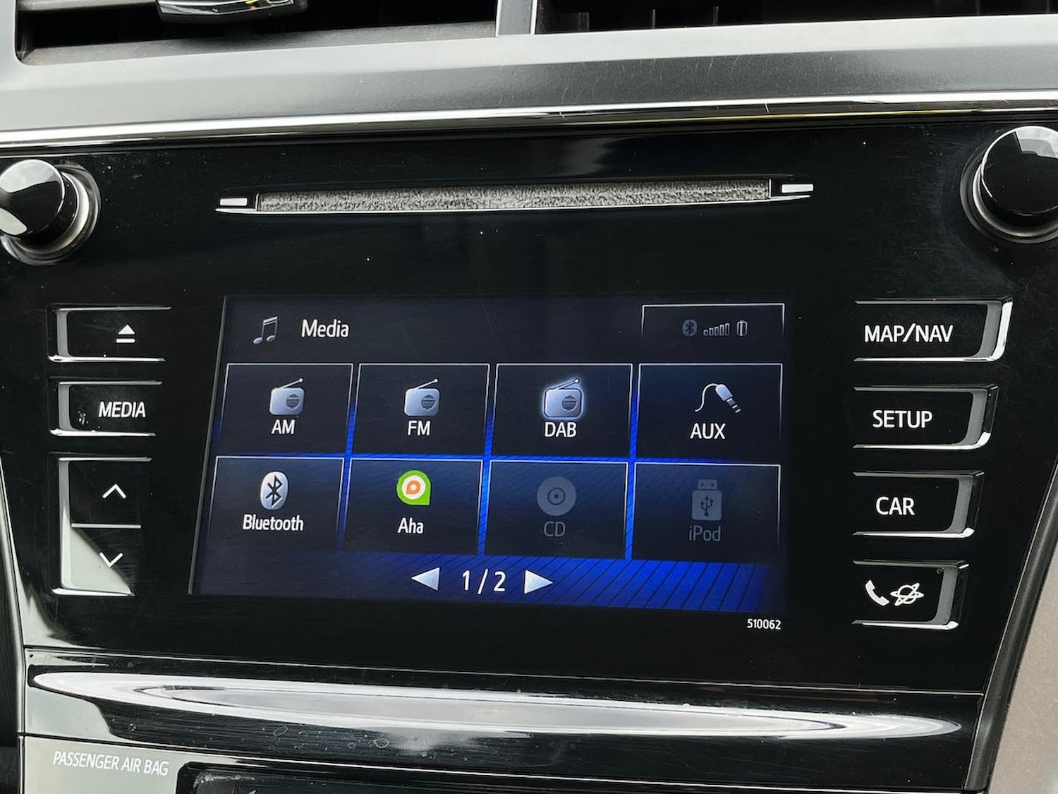 Used Toyota Prius+ 2020 for sale - 76220460: Photo 25