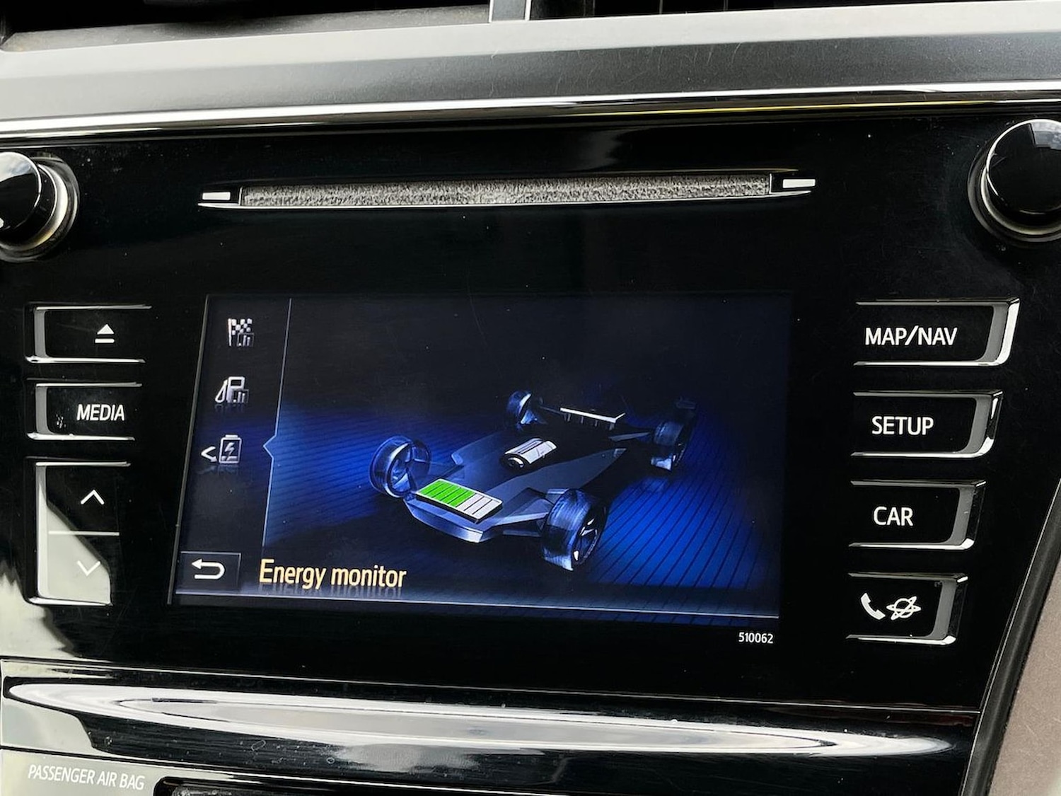 Used Toyota Prius+ 2020 for sale - 76220460: Photo 47