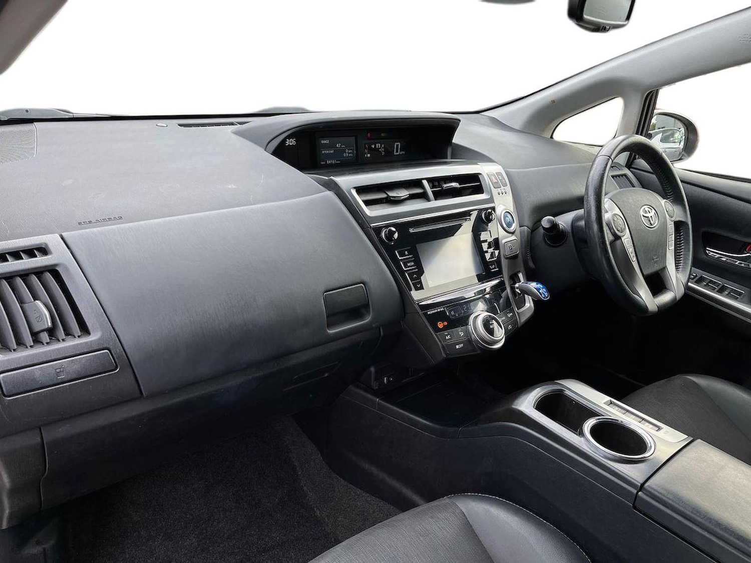 Used Toyota Prius+ 2020 for sale - 76220460: Photo 7