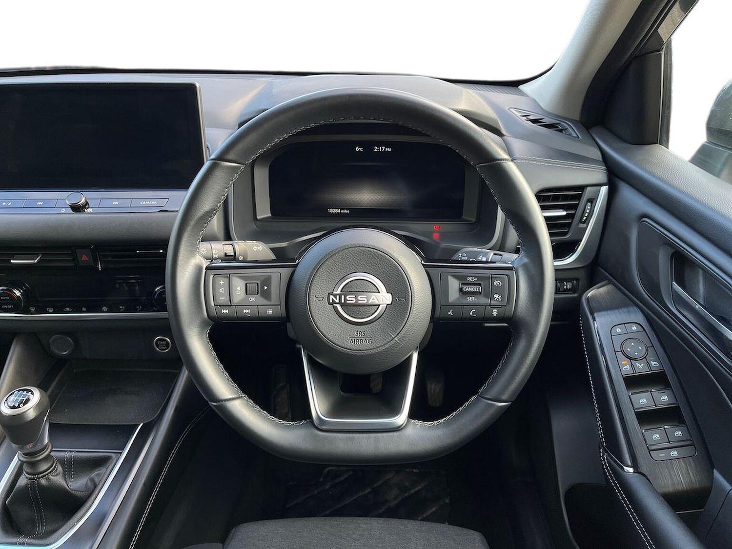 Used Nissan Qashqai 2022 for sale - 76628112: Photo 10