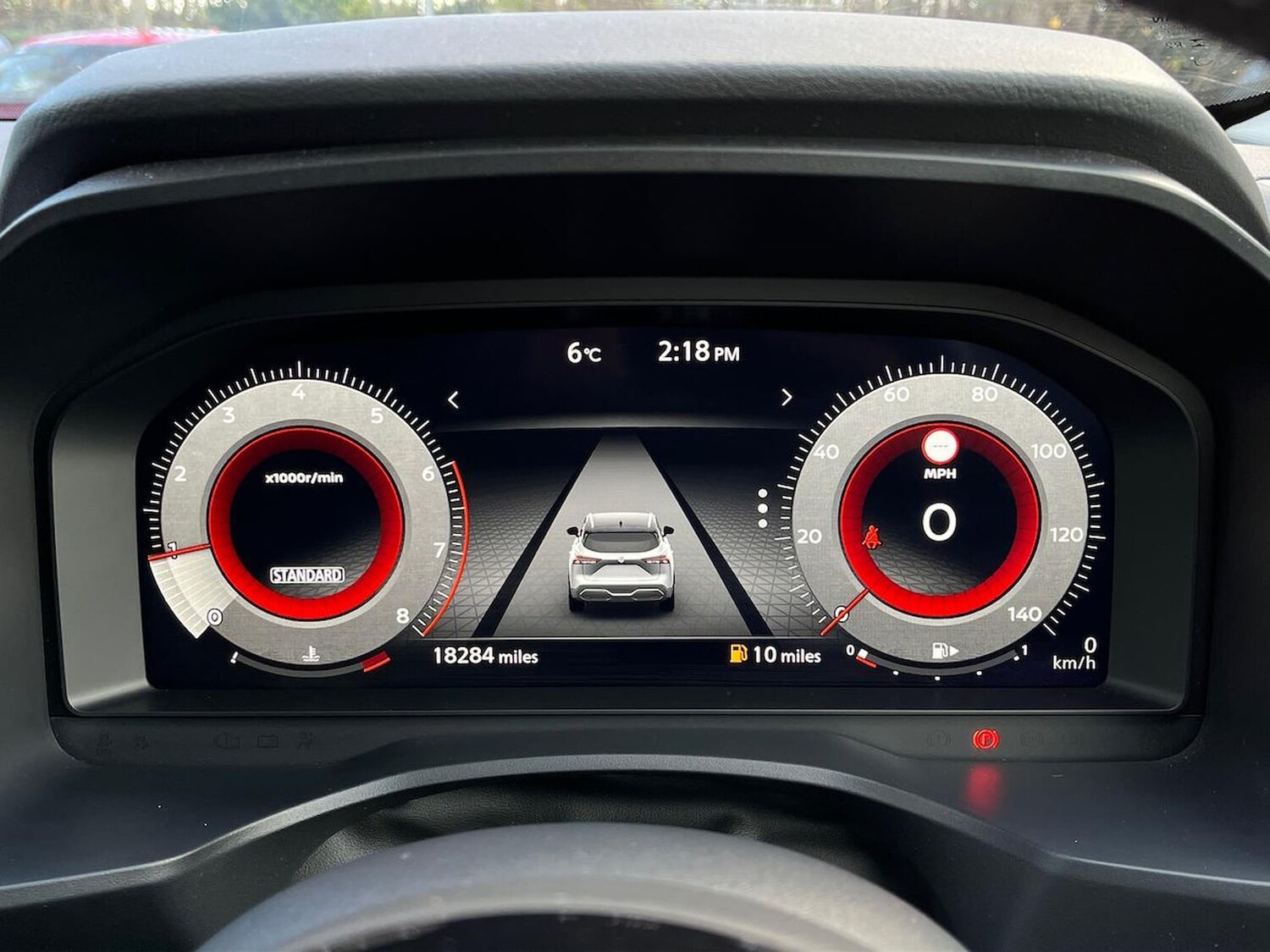 Used Nissan Qashqai 2022 for sale - 76628112: Photo 11