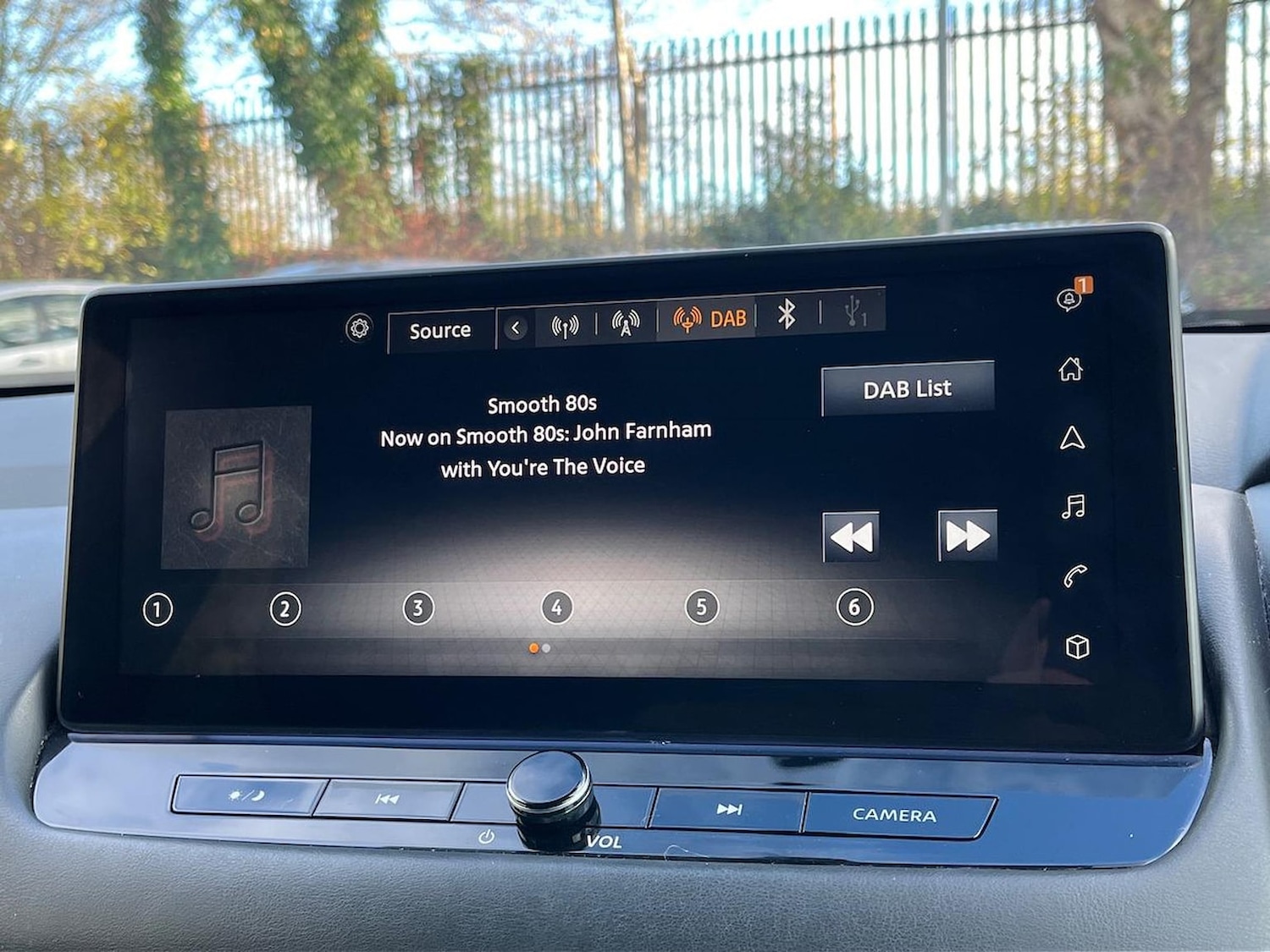 Used Nissan Qashqai 2022 for sale - 76628112: Photo 12