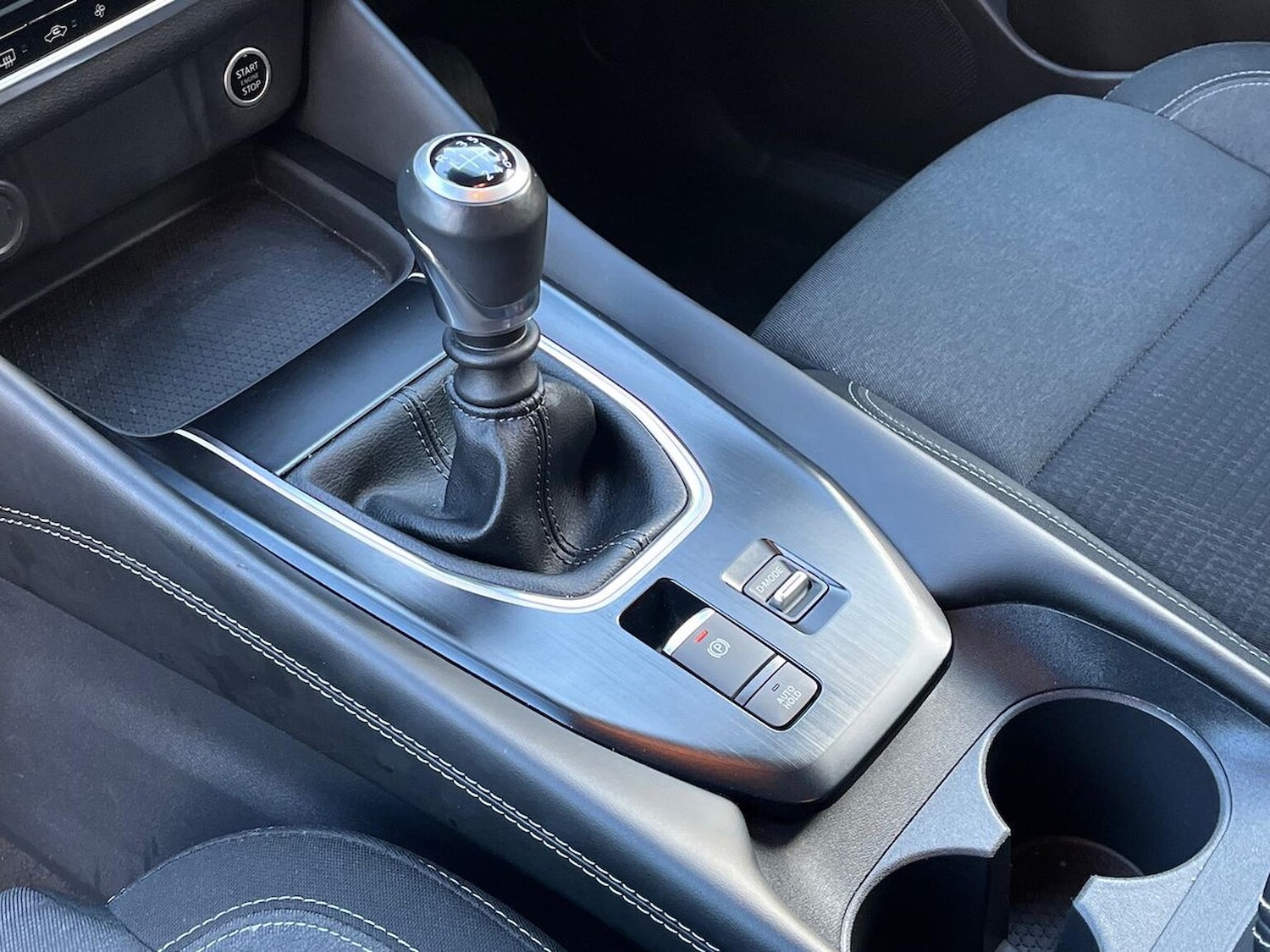 Used Nissan Qashqai 2022 for sale - 76628112: Photo 14