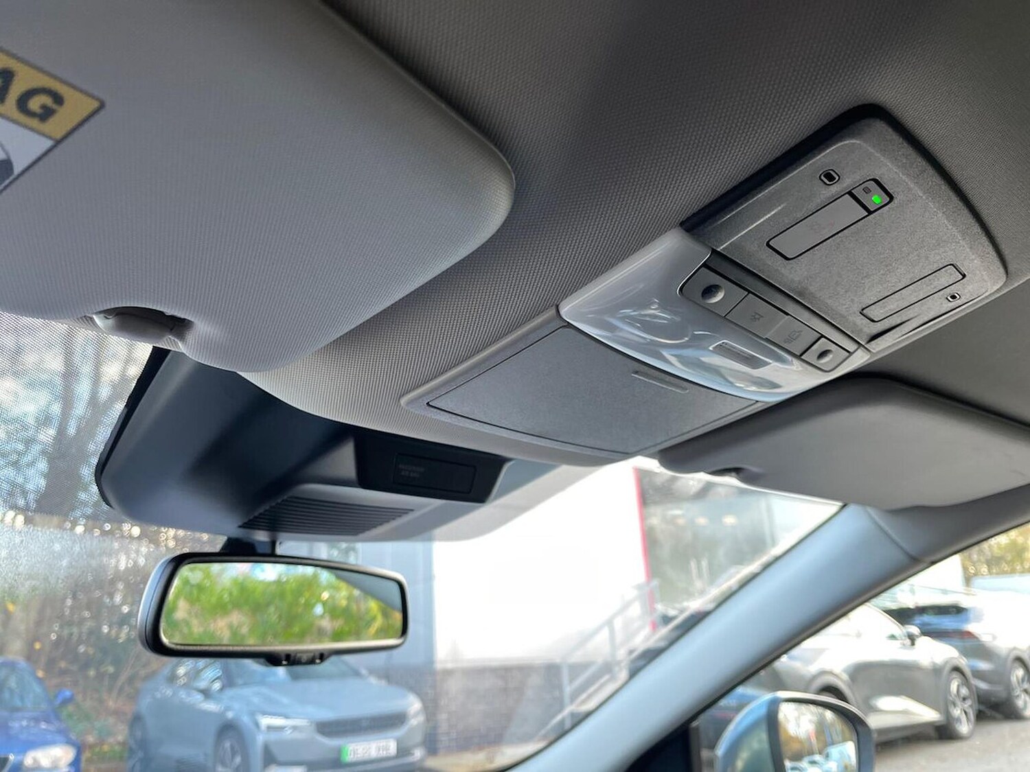 Used Nissan Qashqai 2022 for sale - 76628112: Photo 15