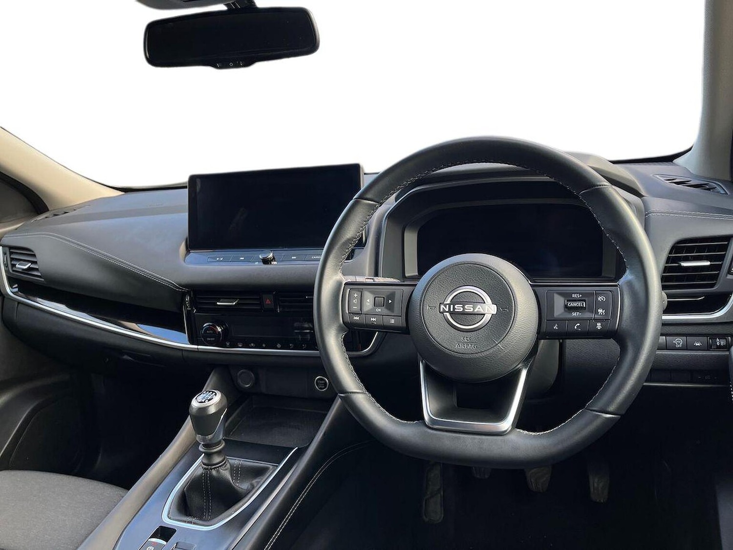 Used Nissan Qashqai 2022 for sale - 76628112: Photo 16