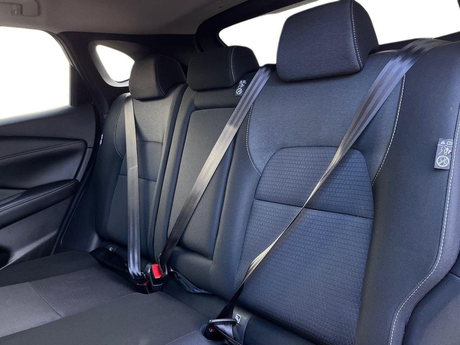 Used Nissan Qashqai 2022 for sale - 76628112: Photo 17