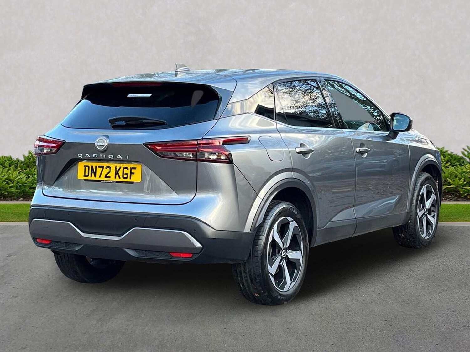 Used Nissan Qashqai 2022 for sale - 76628112: Photo 19