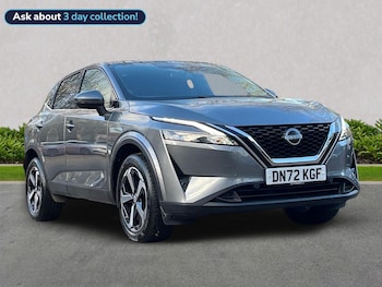 2022 - 1.3 Dig-T Mh N-Connecta 5Dr