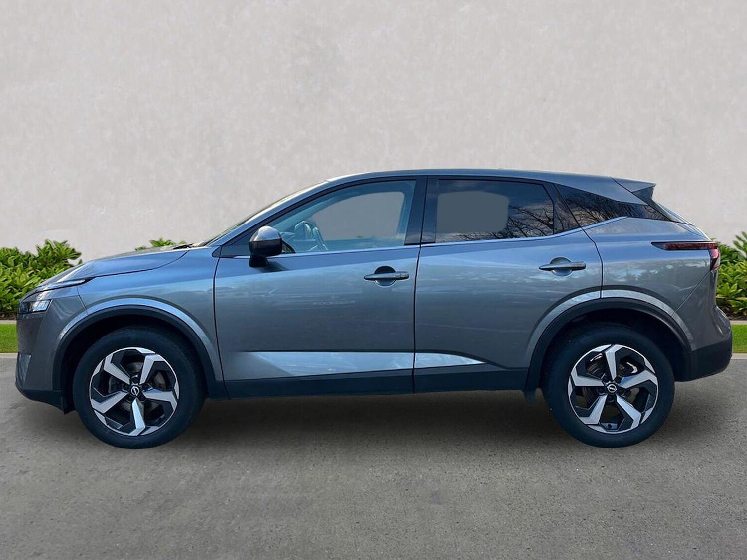 Used Nissan Qashqai 2022 for sale - 76628112: Photo 20