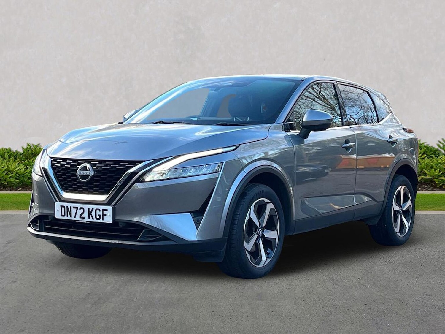 Used Nissan Qashqai 2022 for sale - 76628112: Photo 21