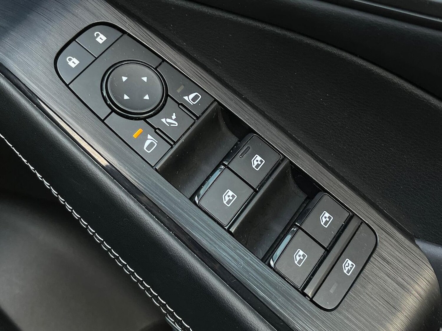 Used Nissan Qashqai 2022 for sale - 76628112: Photo 22