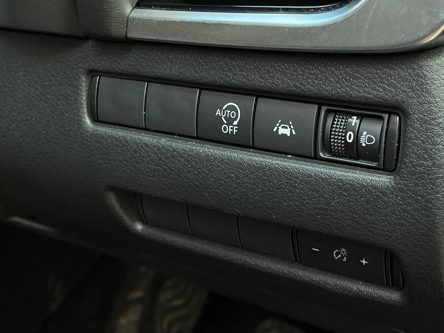 Used Nissan Qashqai 2022 for sale - 76628112: Photo 23