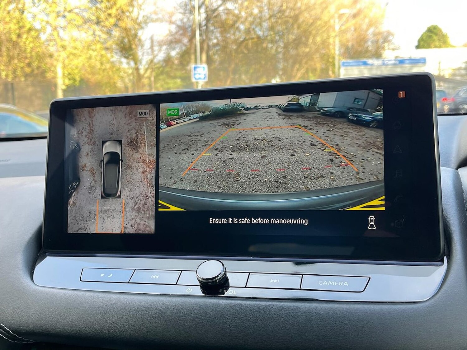 Used Nissan Qashqai 2022 for sale - 76628112: Photo 24