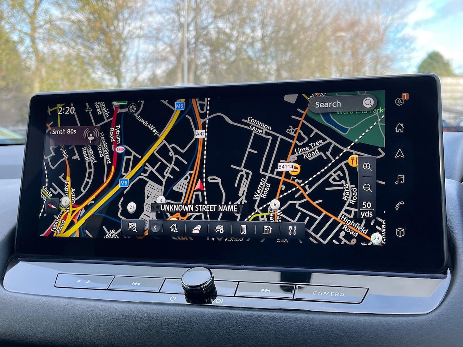 Used Nissan Qashqai 2022 for sale - 76628112: Photo 25