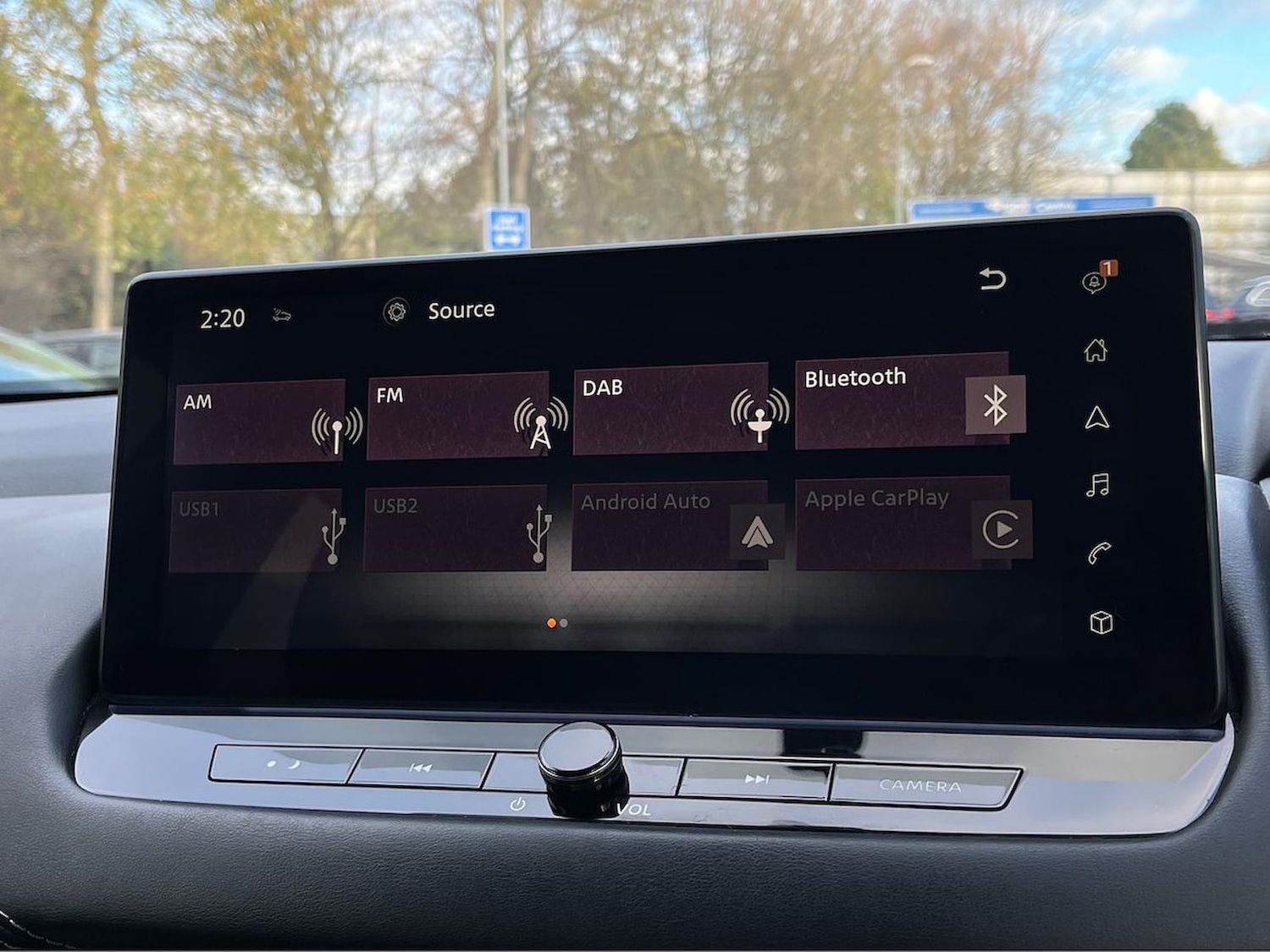 Used Nissan Qashqai 2022 for sale - 76628112: Photo 26