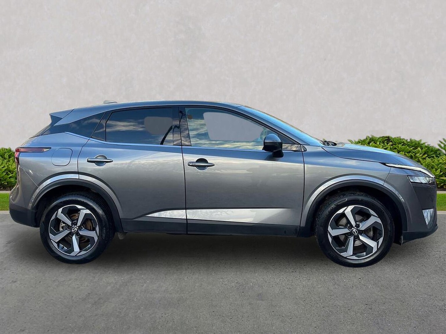 Used Nissan Qashqai 2022 for sale - 76628112: Photo 3