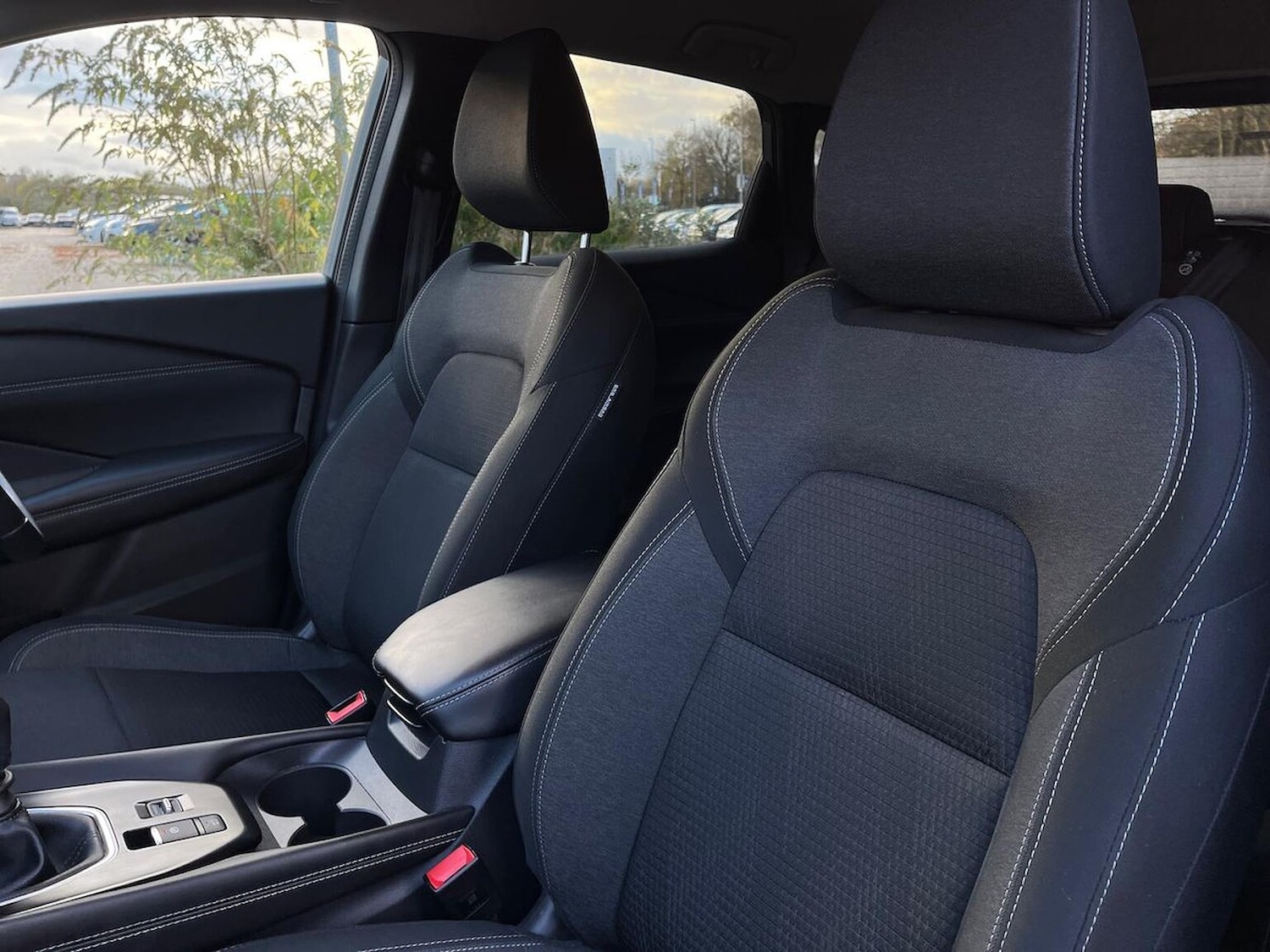 Used Nissan Qashqai 2022 for sale - 76628112: Photo 33