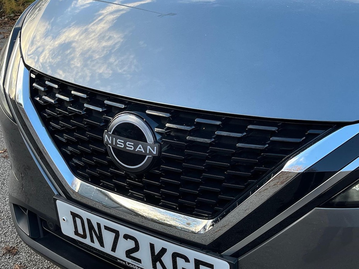 Used Nissan Qashqai 2022 for sale - 76628112: Photo 34