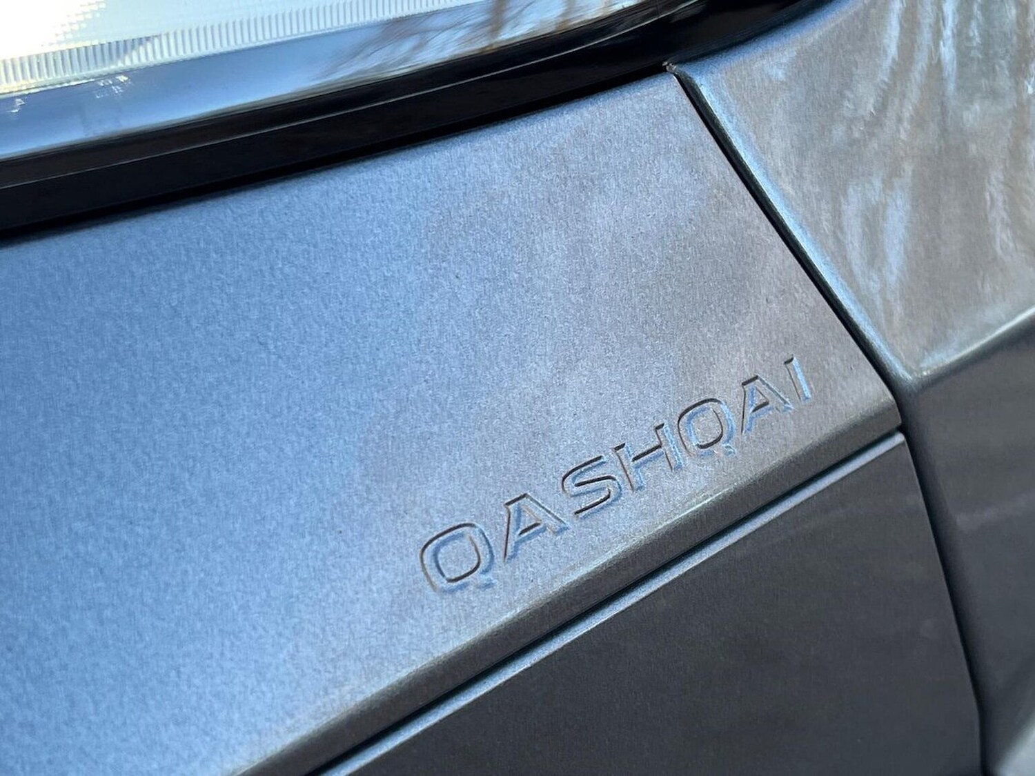 Used Nissan Qashqai 2022 for sale - 76628112: Photo 35