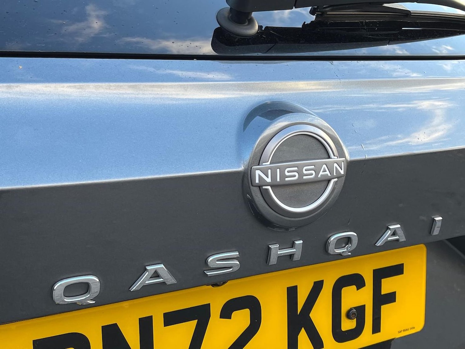 Used Nissan Qashqai 2022 for sale - 76628112: Photo 36