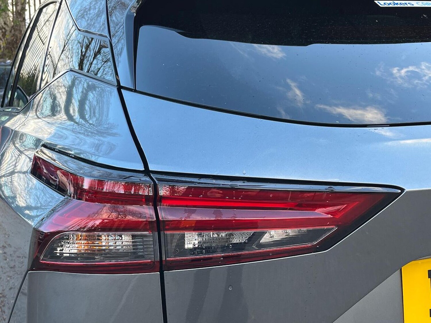 Used Nissan Qashqai 2022 for sale - 76628112: Photo 37