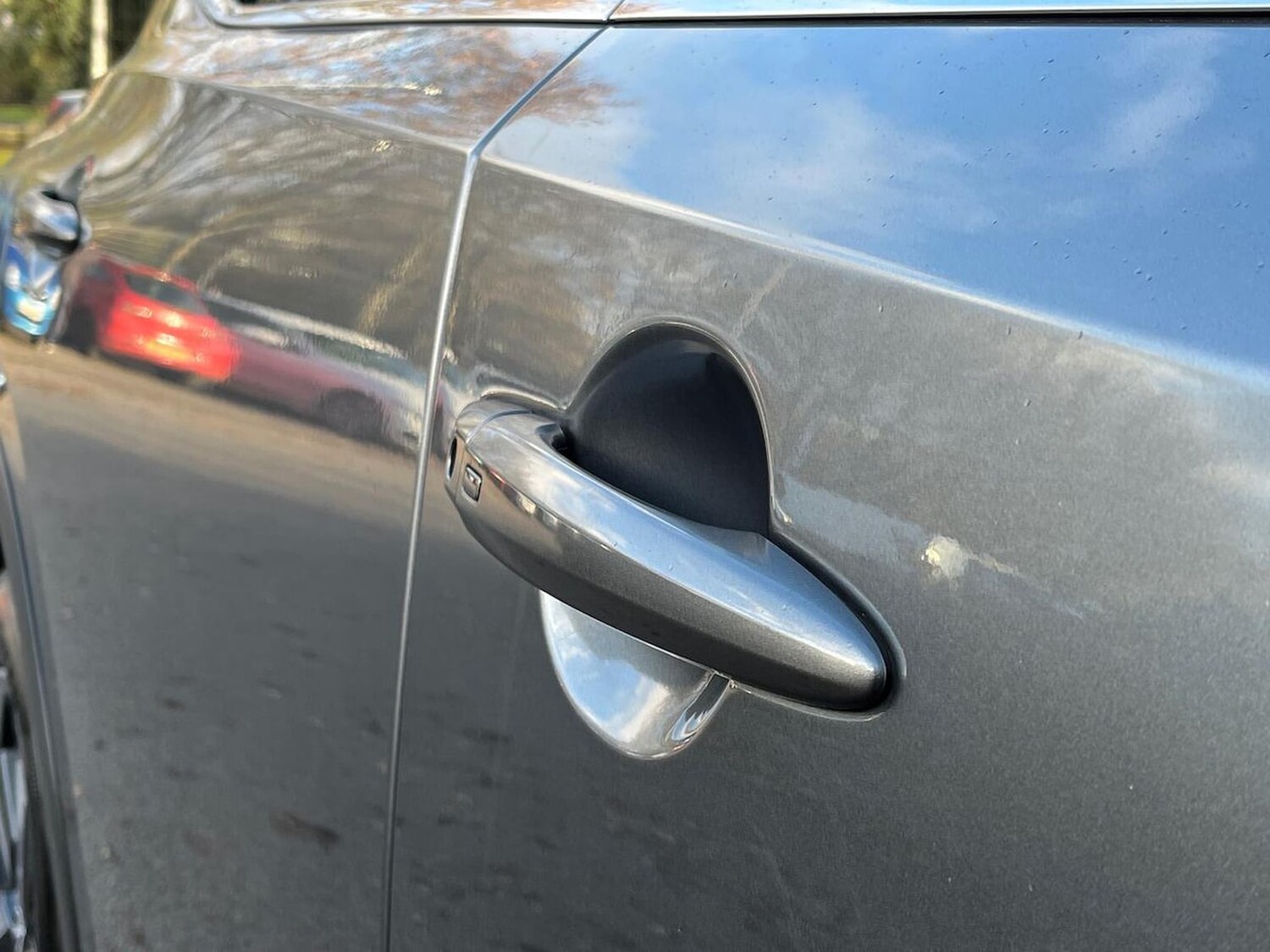 Used Nissan Qashqai 2022 for sale - 76628112: Photo 38