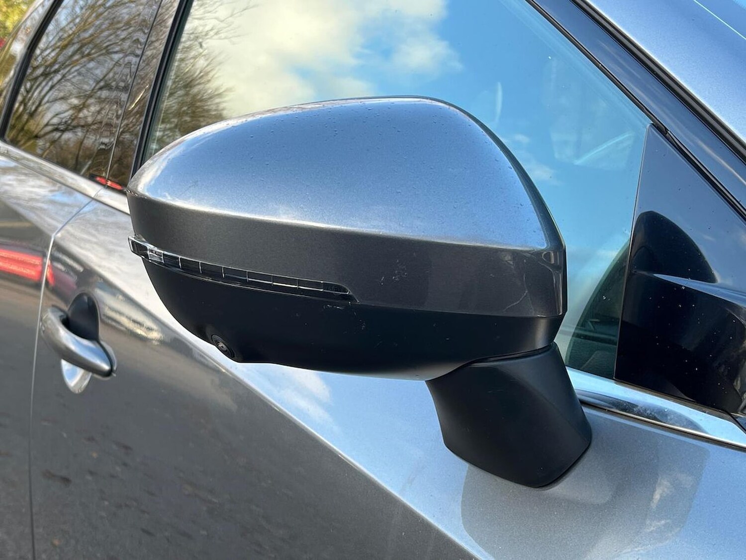 Used Nissan Qashqai 2022 for sale - 76628112: Photo 39