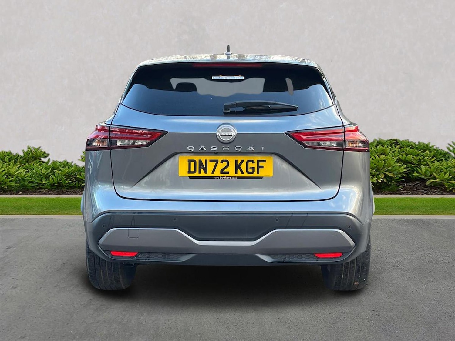 Used Nissan Qashqai 2022 for sale - 76628112: Photo 4