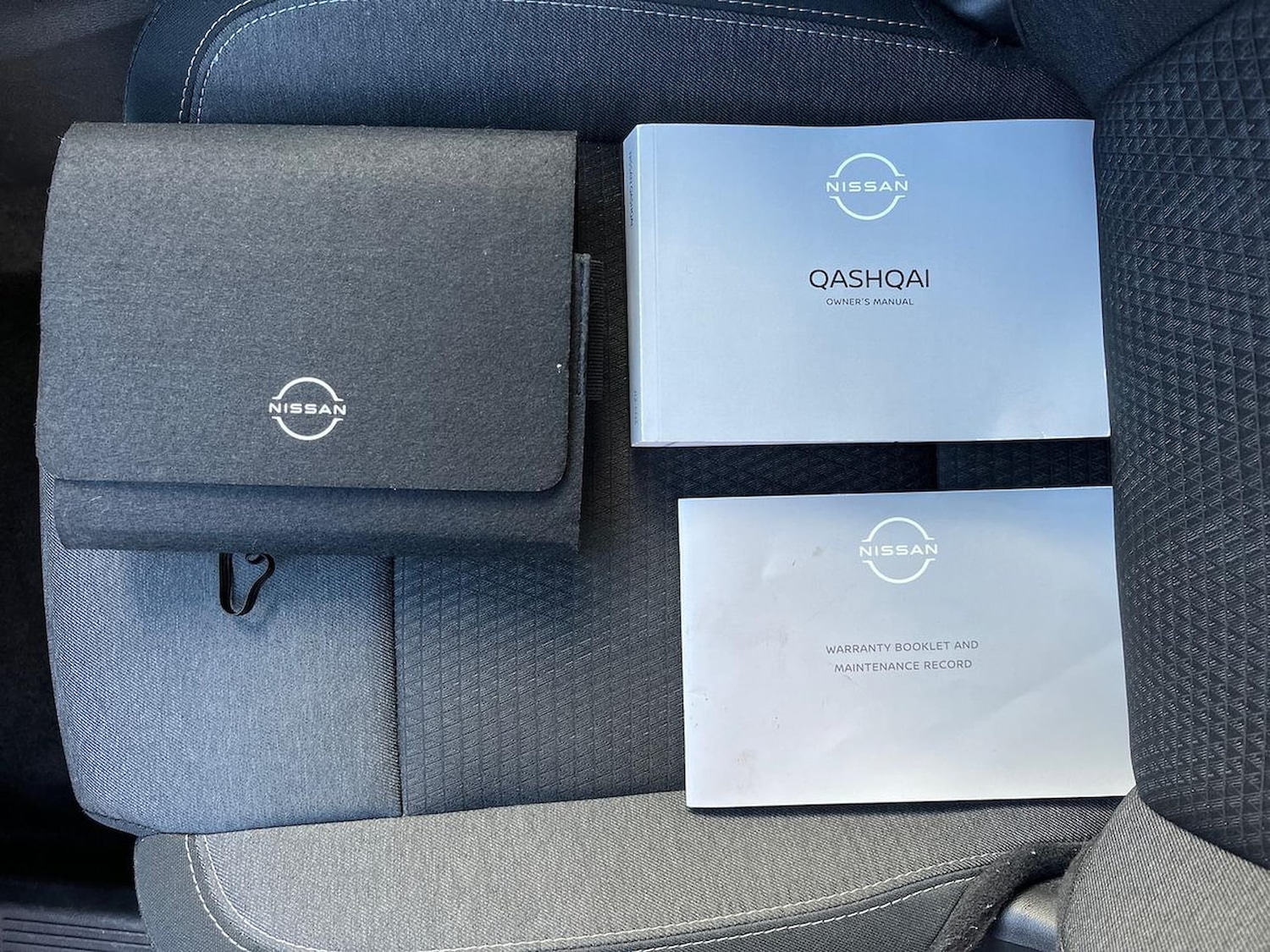 Used Nissan Qashqai 2022 for sale - 76628112: Photo 45