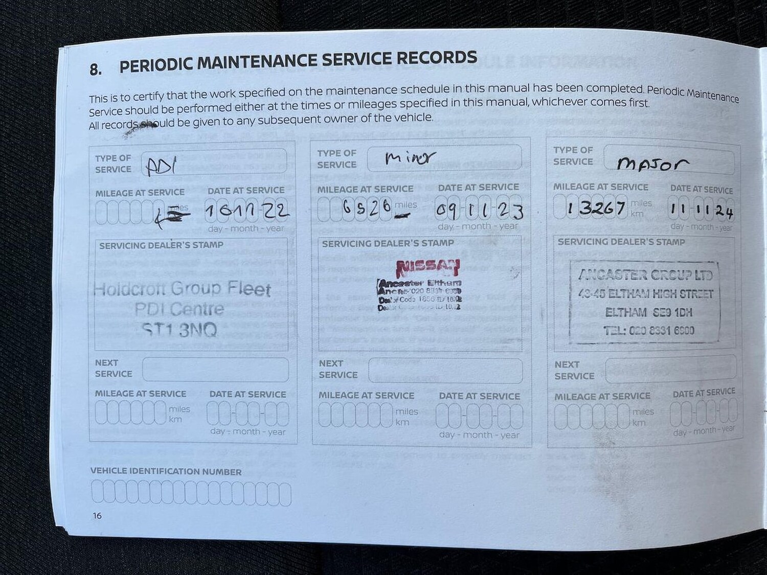 Used Nissan Qashqai 2022 for sale - 76628112: Photo 46