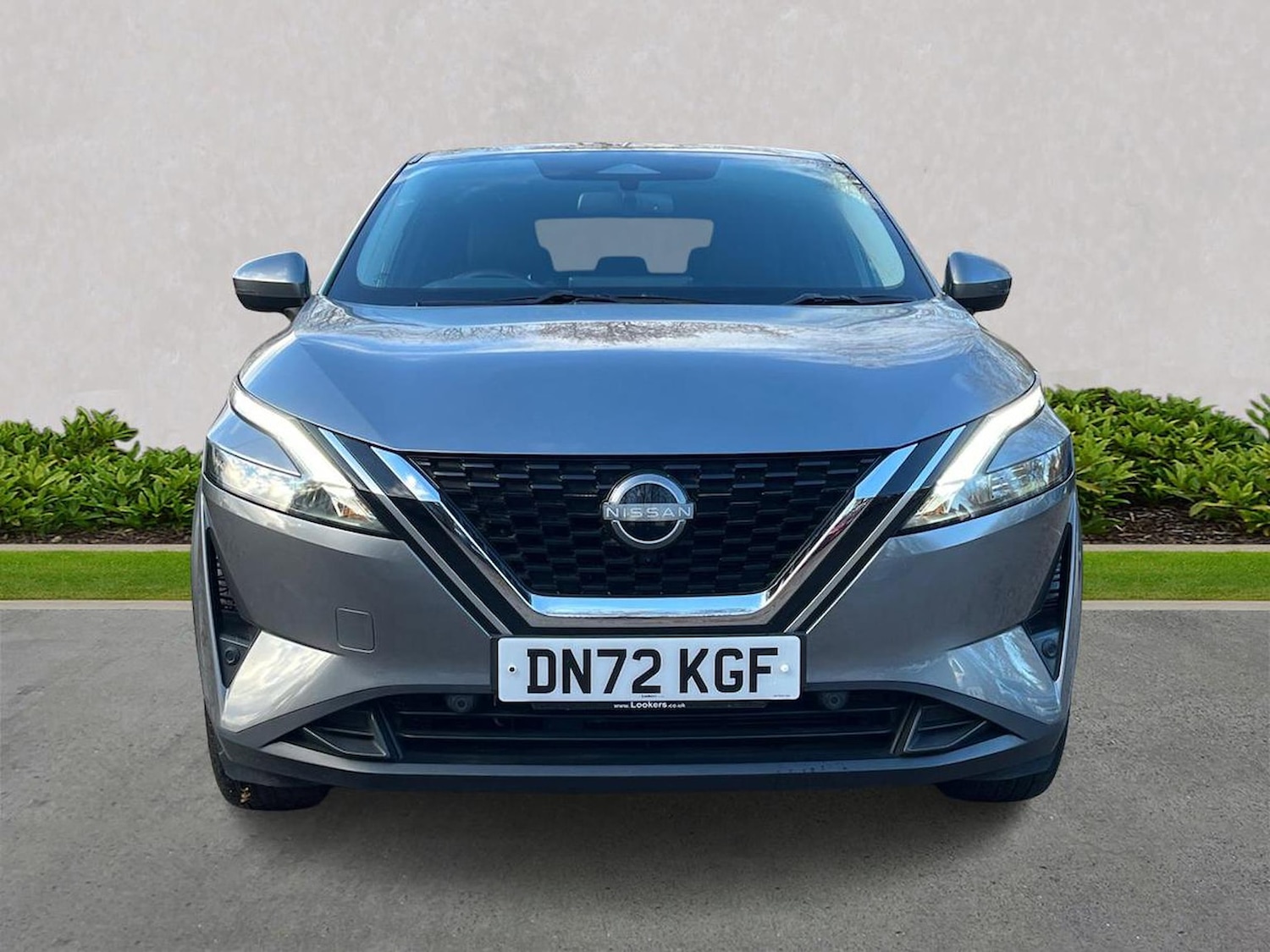 Used Nissan Qashqai 2022 for sale - 76628112: Photo 5