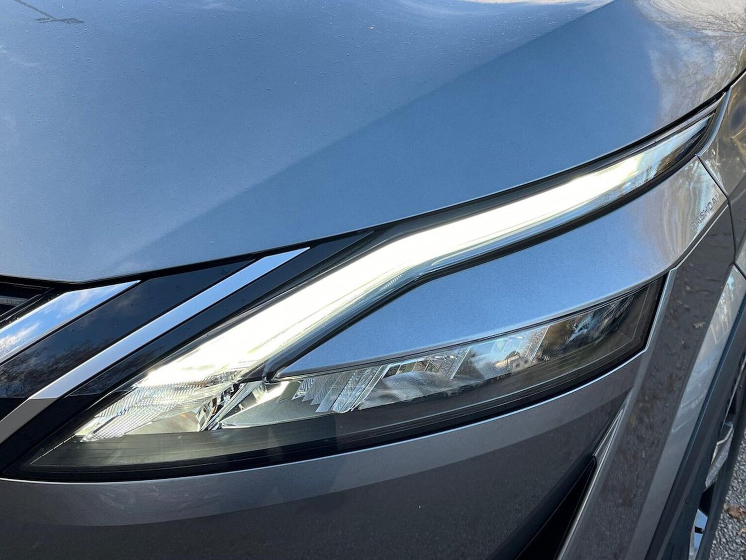 Used Nissan Qashqai 2022 for sale - 76628112: Photo 6