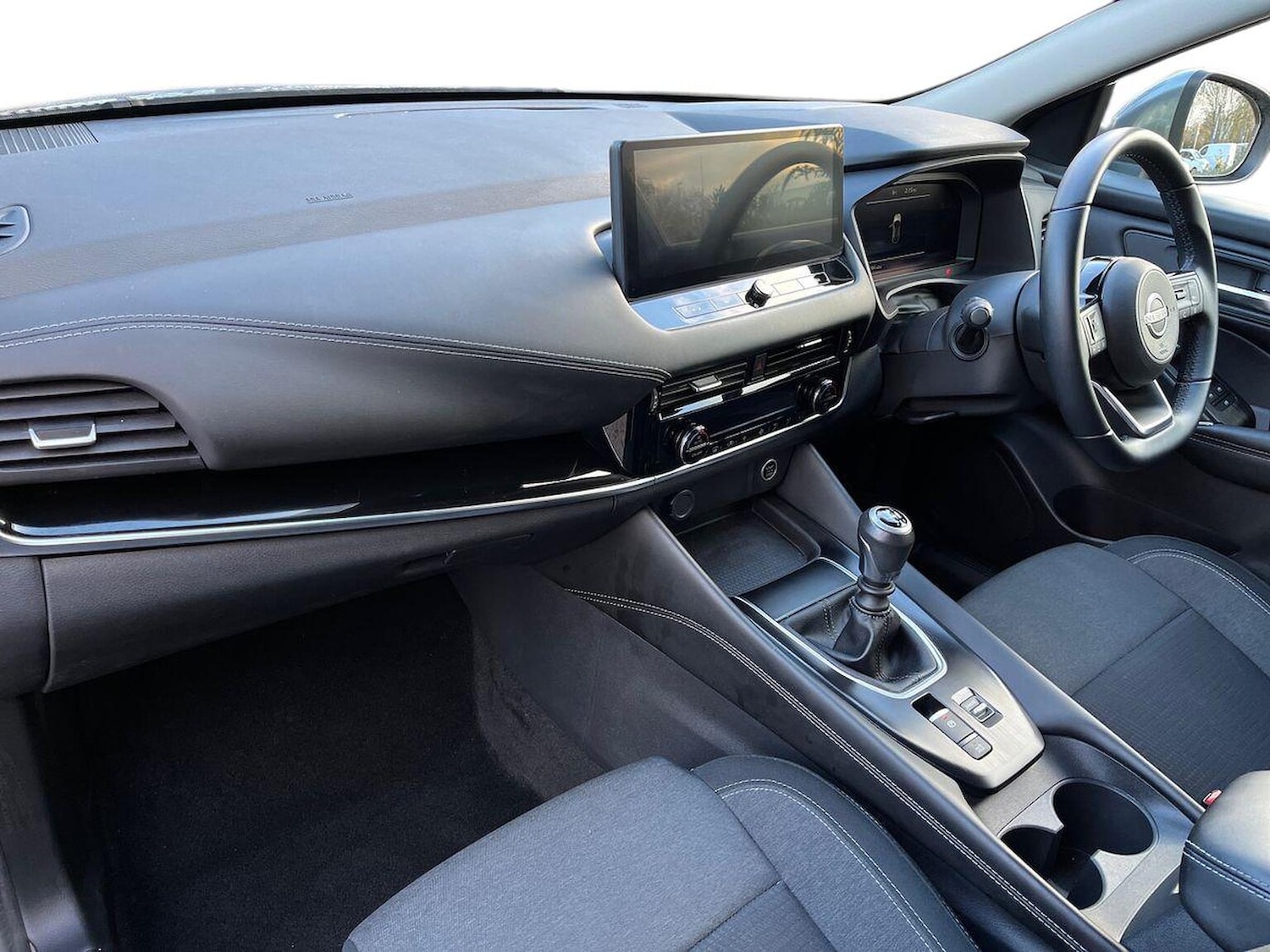 Used Nissan Qashqai 2022 for sale - 76628112: Photo 8