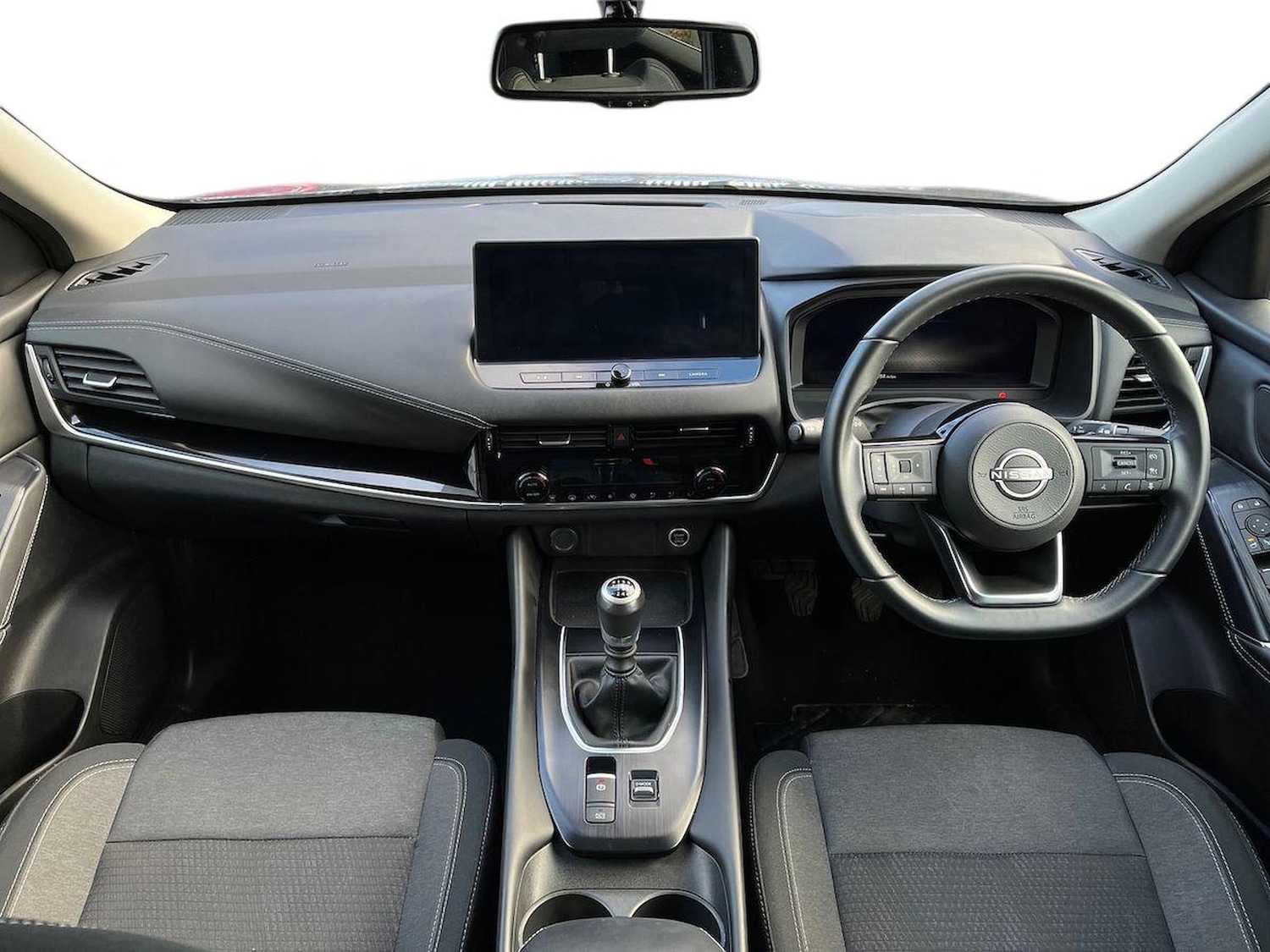 Used Nissan Qashqai 2022 for sale - 76628112: Photo 9