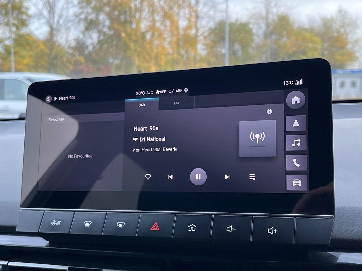 Used MG MG4 2023 for sale - 76504955: Photo 11