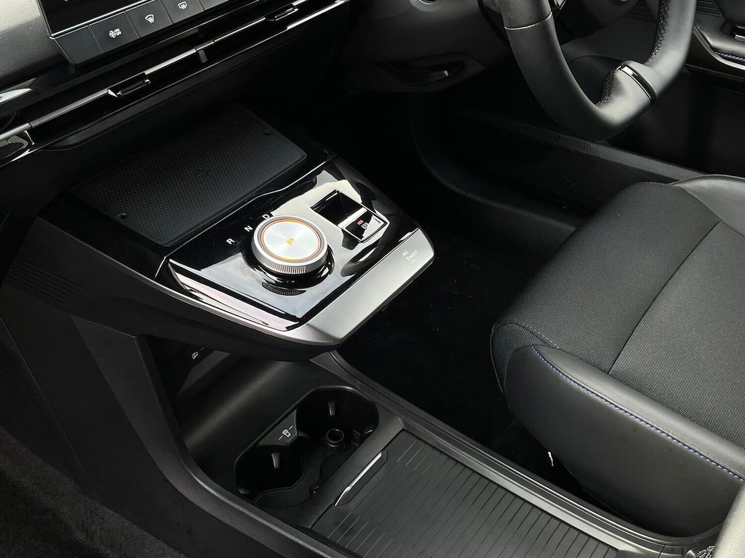 Used MG MG4 2023 for sale - 76504955: Photo 13