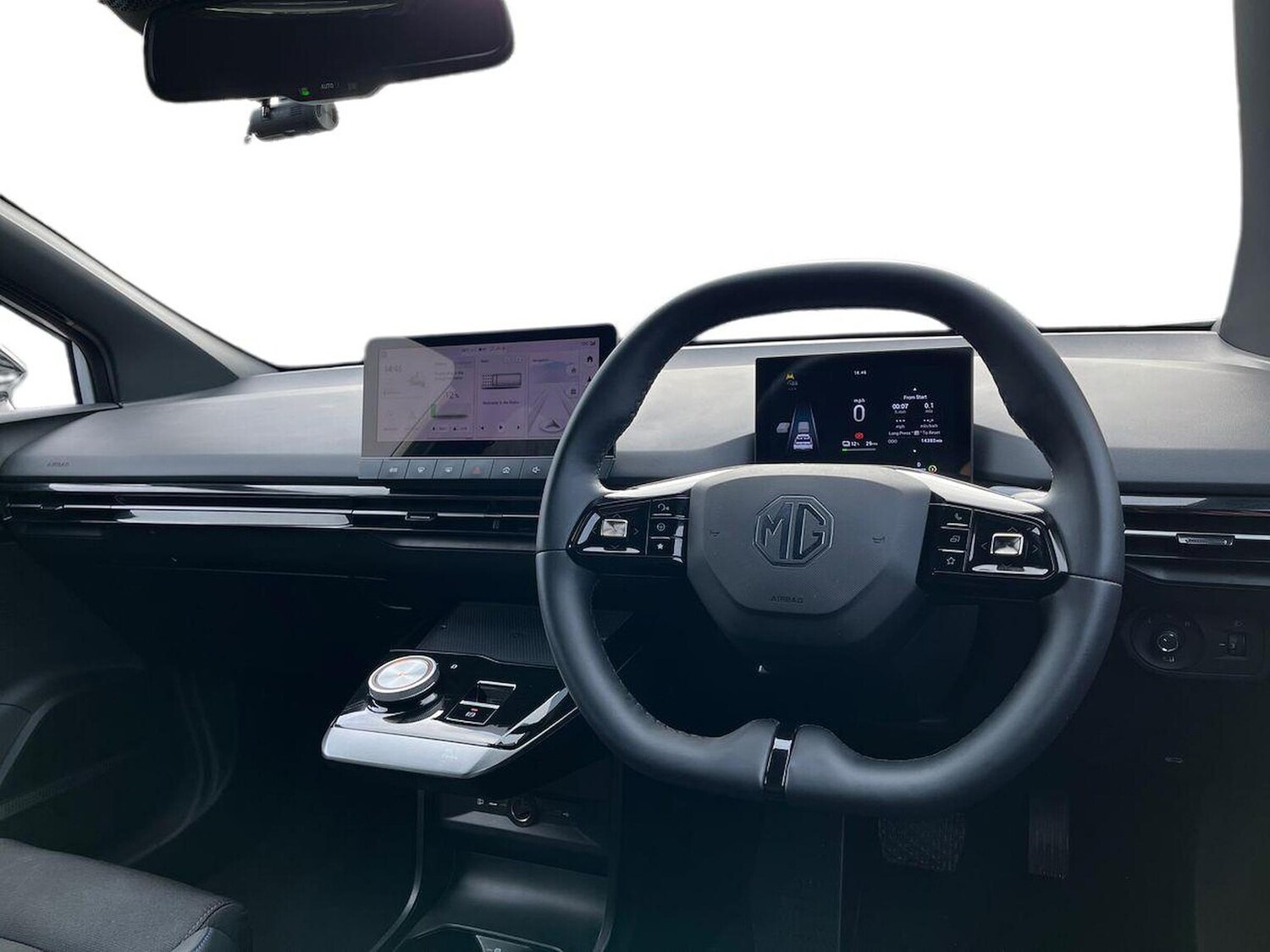 Used MG MG4 2023 for sale - 76504955: Photo 15