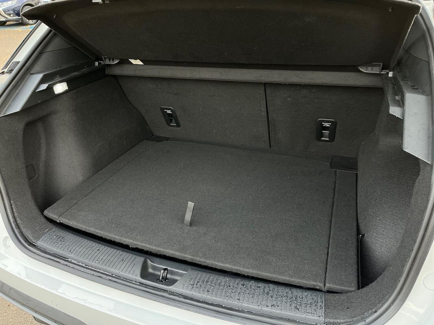 Used MG MG4 2023 for sale - 76504955: Photo 17