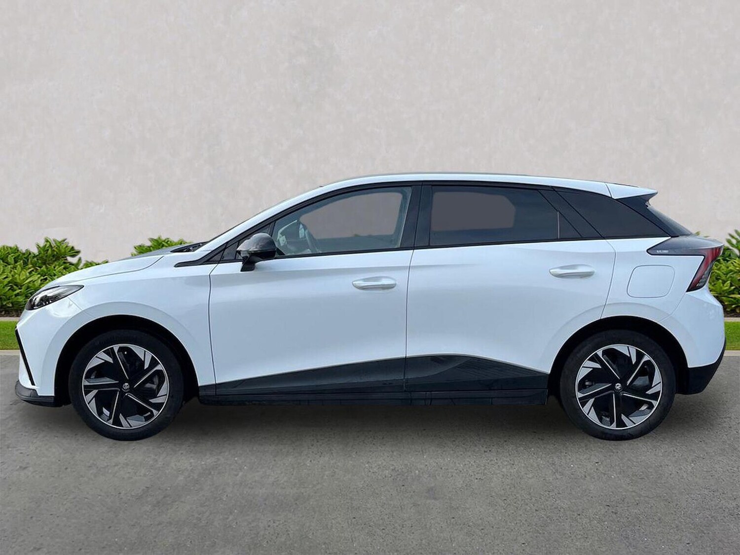 Used MG MG4 2023 for sale - 76504955: Photo 19