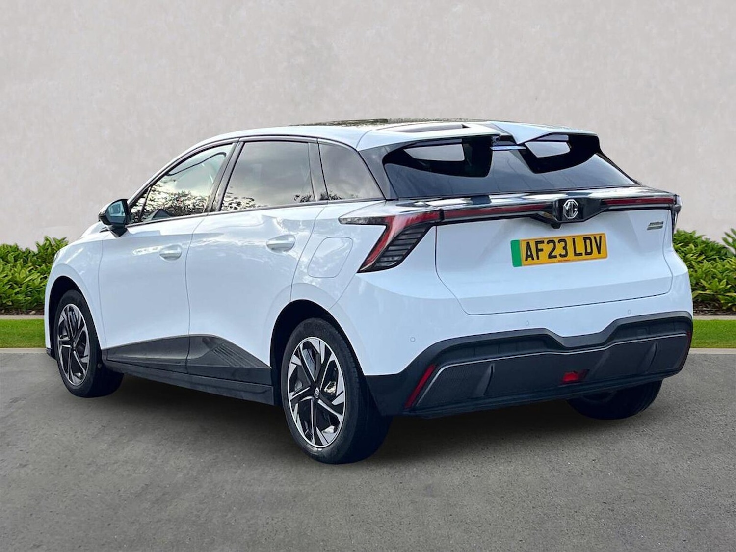 Used MG MG4 2023 for sale - 76504955: Photo 2