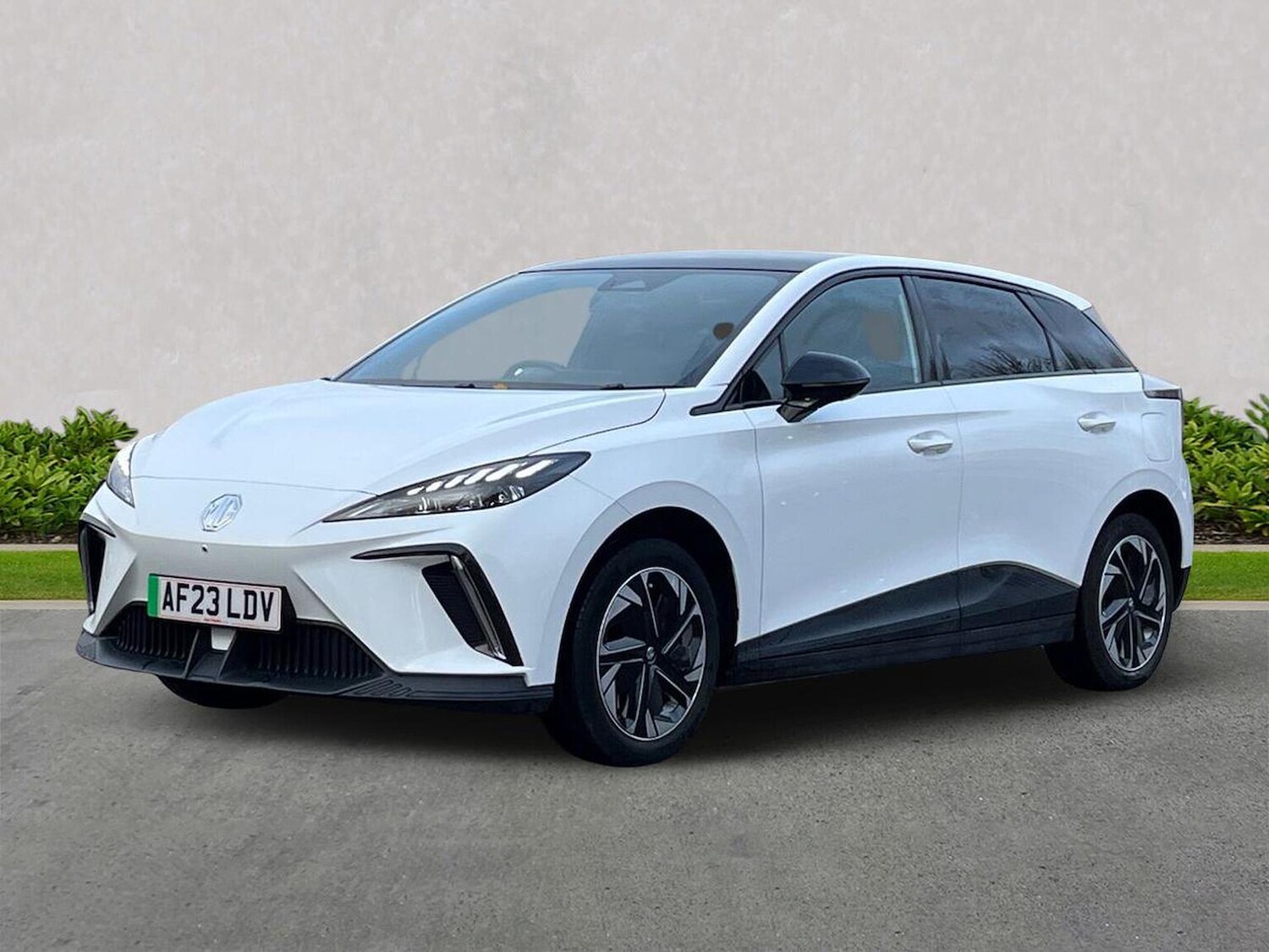 Used MG MG4 2023 for sale - 76504955: Photo 20