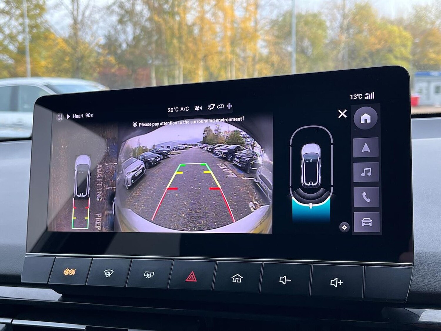 Used MG MG4 2023 for sale - 76504955: Photo 23